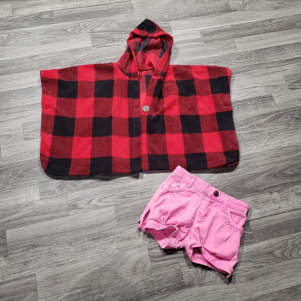 2 Piece Girls 3T Lot